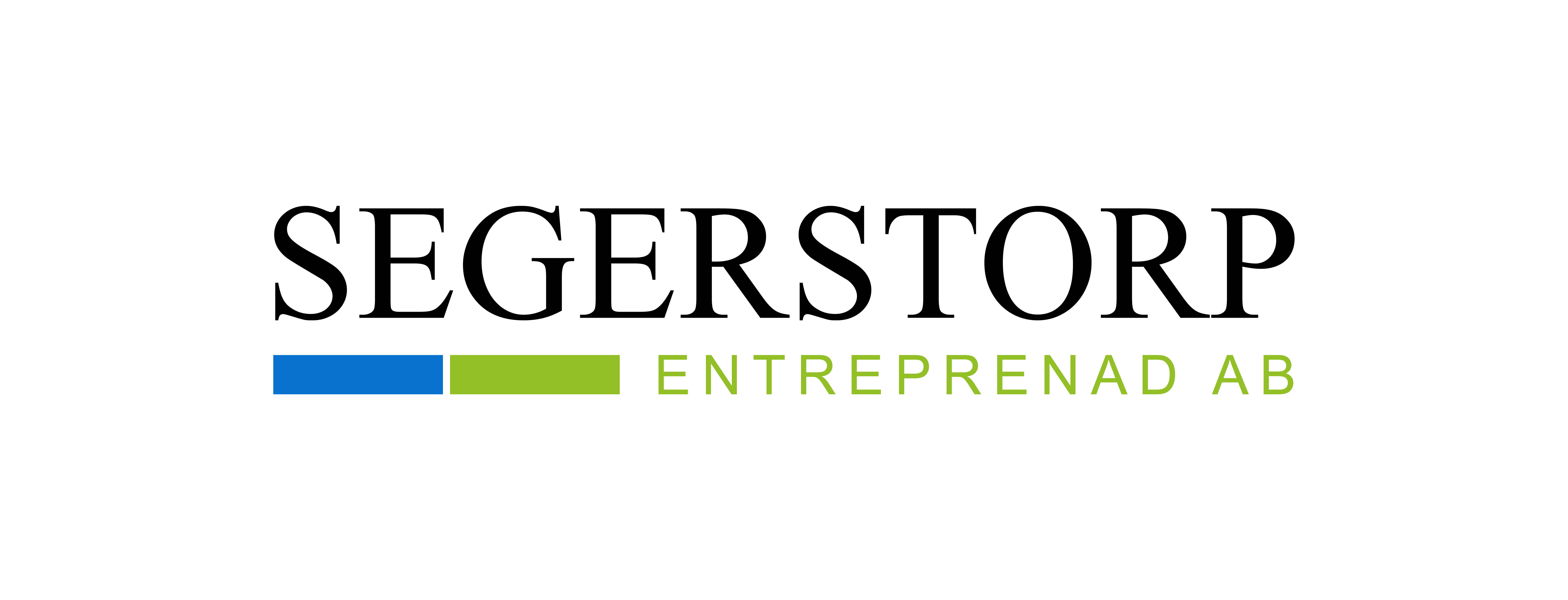 Segerstorps Entreprenad