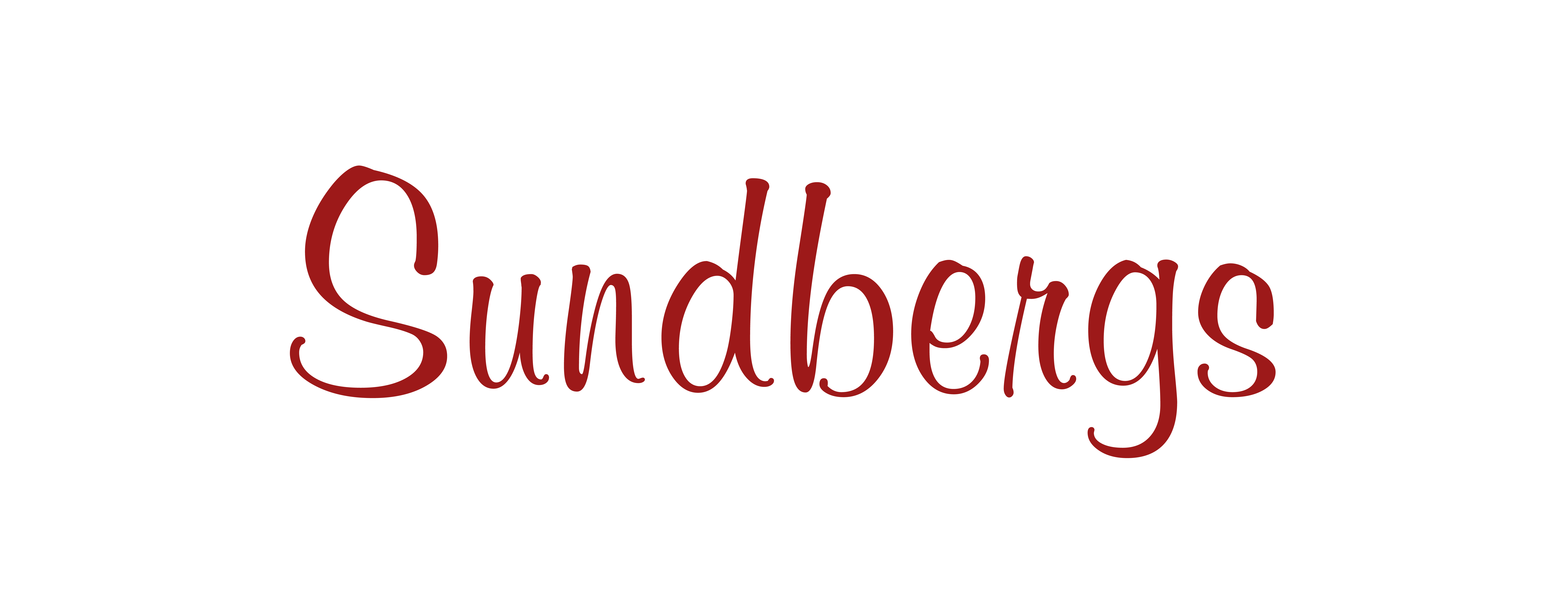 Sundbergs Åkeri